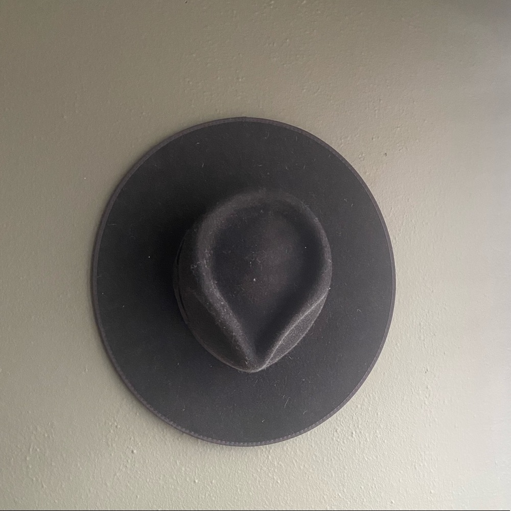 Lack of Color hat